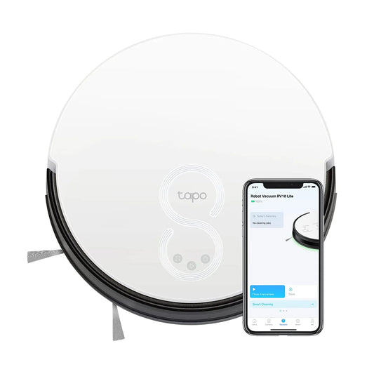 TP-Link Tapo Robot Vacuum