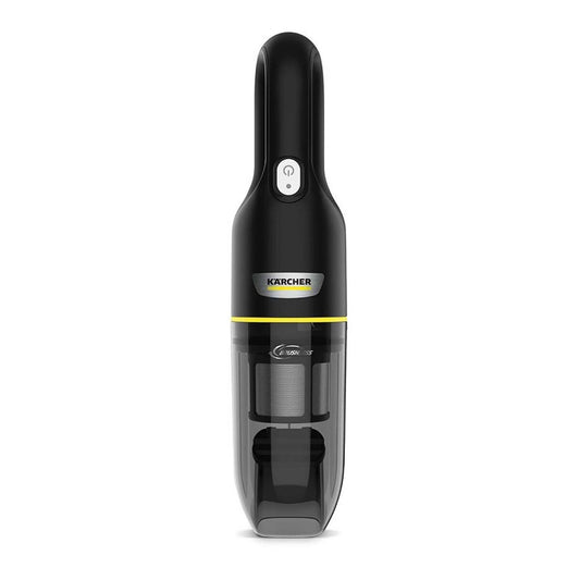 KARCHER VCH 2S Battery Powered Handheld Vacuum Cleaner