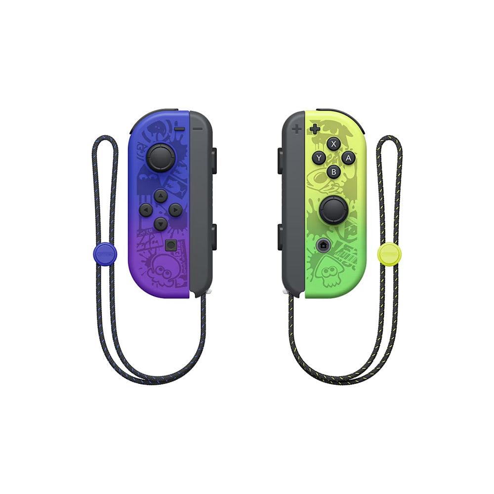 Nintendo Switch shops B-P Gradient Joycons