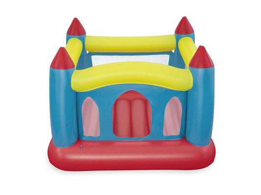 Bestway - 69 X 68 X 50 Inch - 1.75m X 1.73m X 1.27m - Royal Leap Bouncer