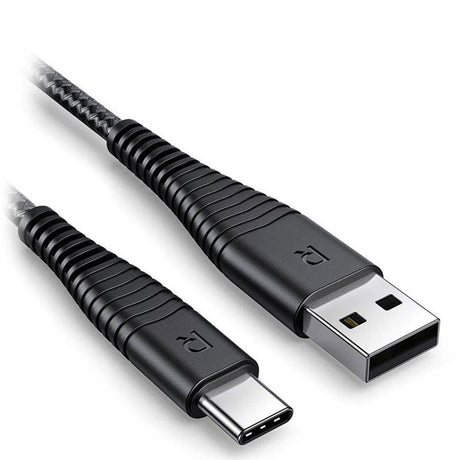 RAVPower Cable Fast Charging - Type-C To Type-C - Zayoom