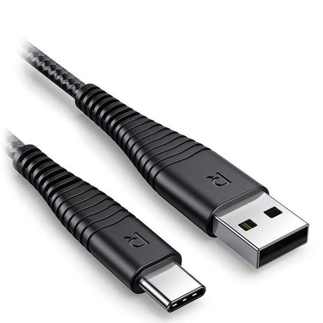 RAVPower Cable Fast Charging - Type-C To Type-C - Zayoom