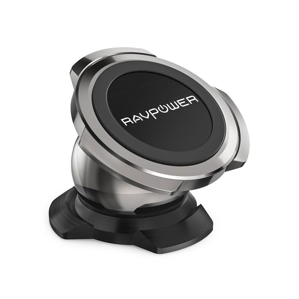 RAVPower Magnetic Car Phone Mount - Zayoom