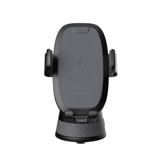 RAVPower Wireless Charging Car Holder 10 W - 7.5 W - 5 W