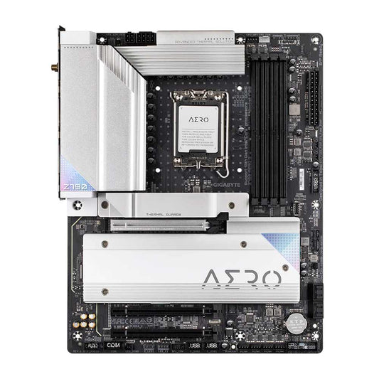 GIGABYTE MB Z790 Aero G (rev. 1.0) - Motherboard