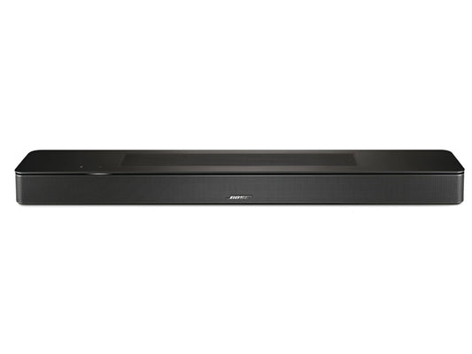 Bose Smart Soundbar 600 - Black