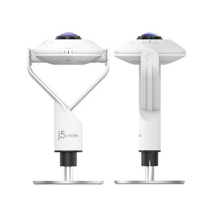 J5create 360¬∞ All Around Webcam - Zayoom