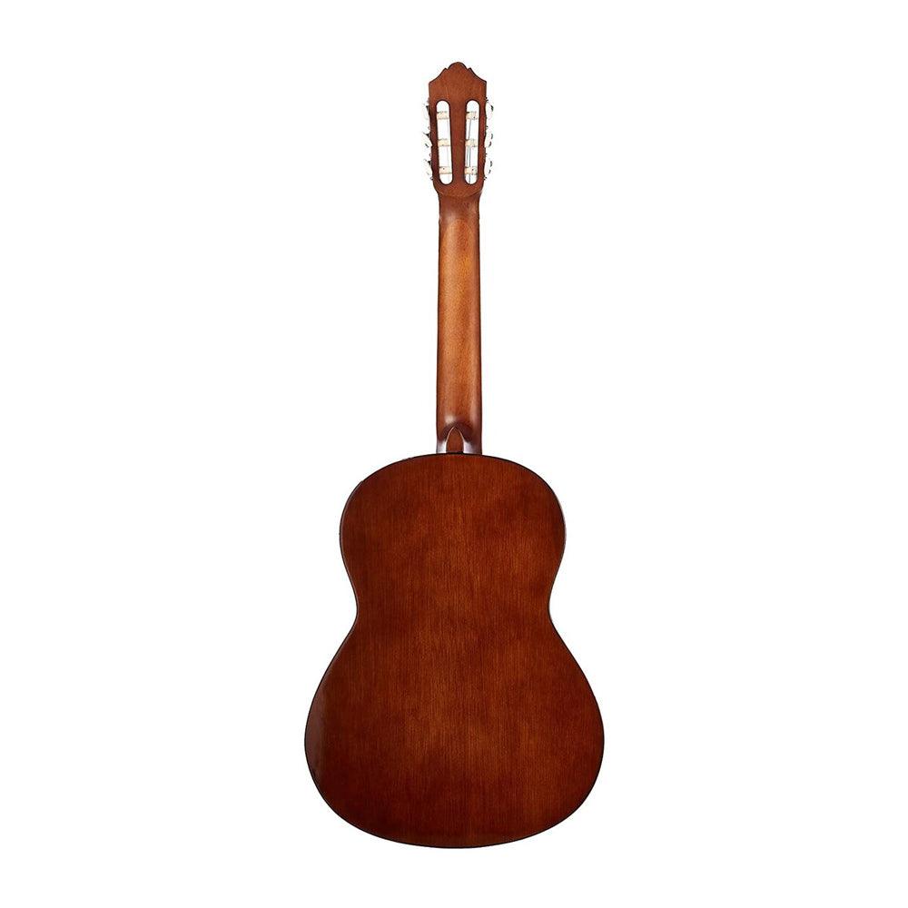 Yamaha CM40 Classical Guitar - Zayoom