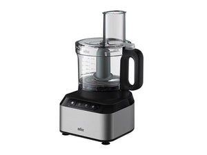 Braun 11 in 1 Food Processor 2.1L - 800W - Zayoom