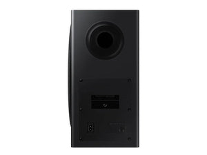 Samsung Q-Symphony 9.1.4ch Dolby Atmos Soundbar System With Wireless Subwoofer - Black - Zayoom