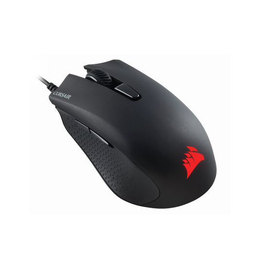 Corsair Harpoon RGB Pro FPS/MOBA Gaming Wired Mouse (EU) - Black