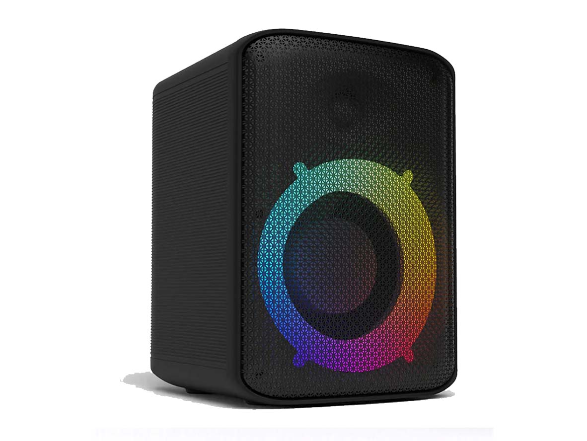 هاي فيوتر مكبر صوت بلوتوث للحفلات الخارجية