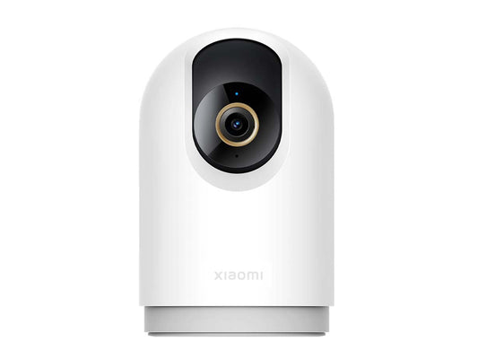 Xiaomi C500 Pro Smart Camera  with MJA1 Security Chip & HDR Mode