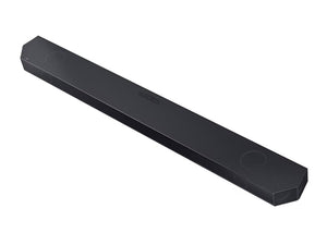 Samsung Q-Symphony 9.1.4ch Dolby Atmos Soundbar System With Wireless Subwoofer - Black - Zayoom