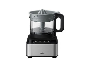 Braun 11 in 1 Food Processor 2.1L - 800W - Zayoom