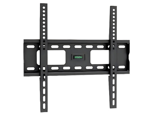 Orca Fixed TV Wall Mount Fits 32 to 50 Inch TVs - Loading Capacity 75 KG