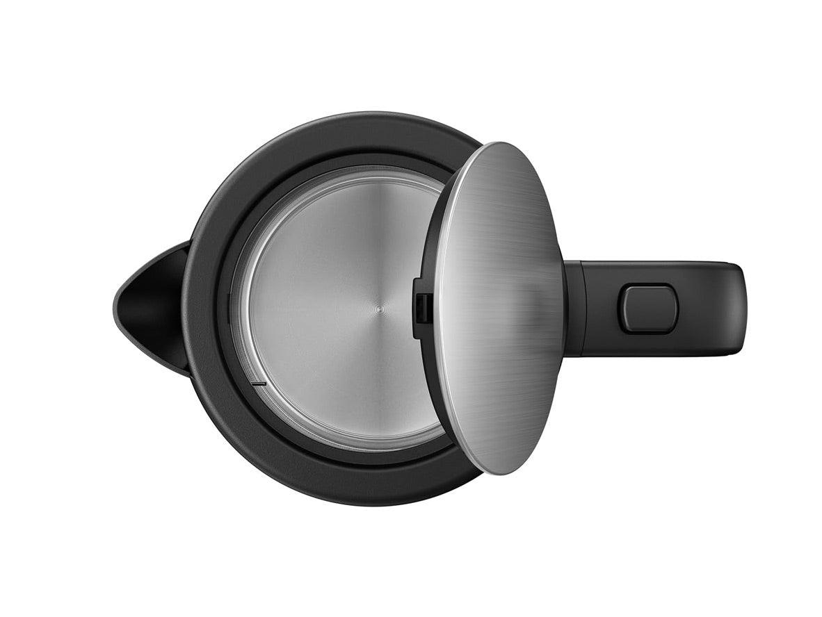 Xiaomi Electric Glass Kettle 1.7 Liter - 2200W - Zayoom