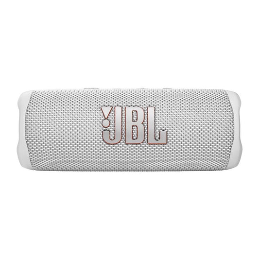 JBL FLIP 6 Portable Speaker IP67 Water-Dust Proof - White