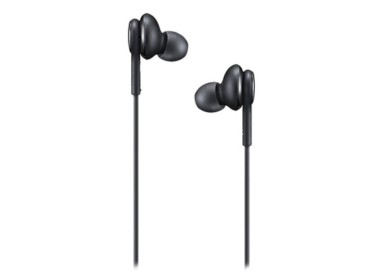 Samsung Earphones 3.5Mm - Black