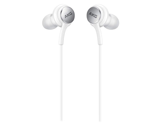 Samsung Earphones Wired USB Type-C  - White