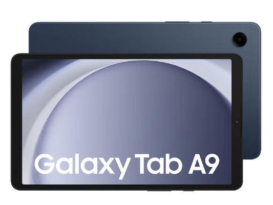 Samsung Galaxy Tab A9 - 8.7-inch - 4GB RAM - 64GB - LTE - Navy Blue