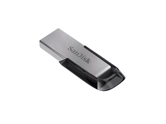 SanDisk Ultra Flair USB 3.0 Flash Drive - 16GB