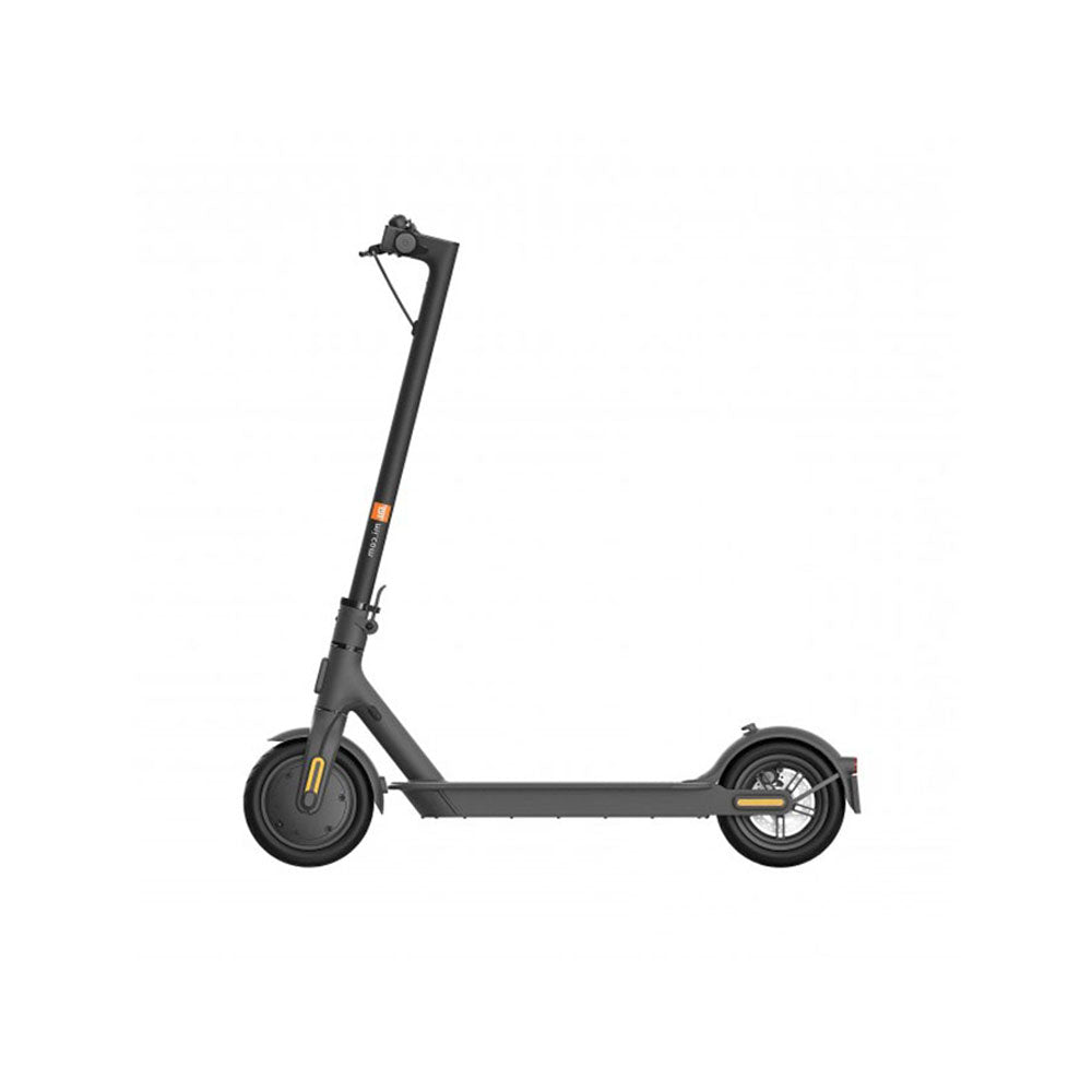 Xiaomi Electric Scooter 1S - Black- ASIS