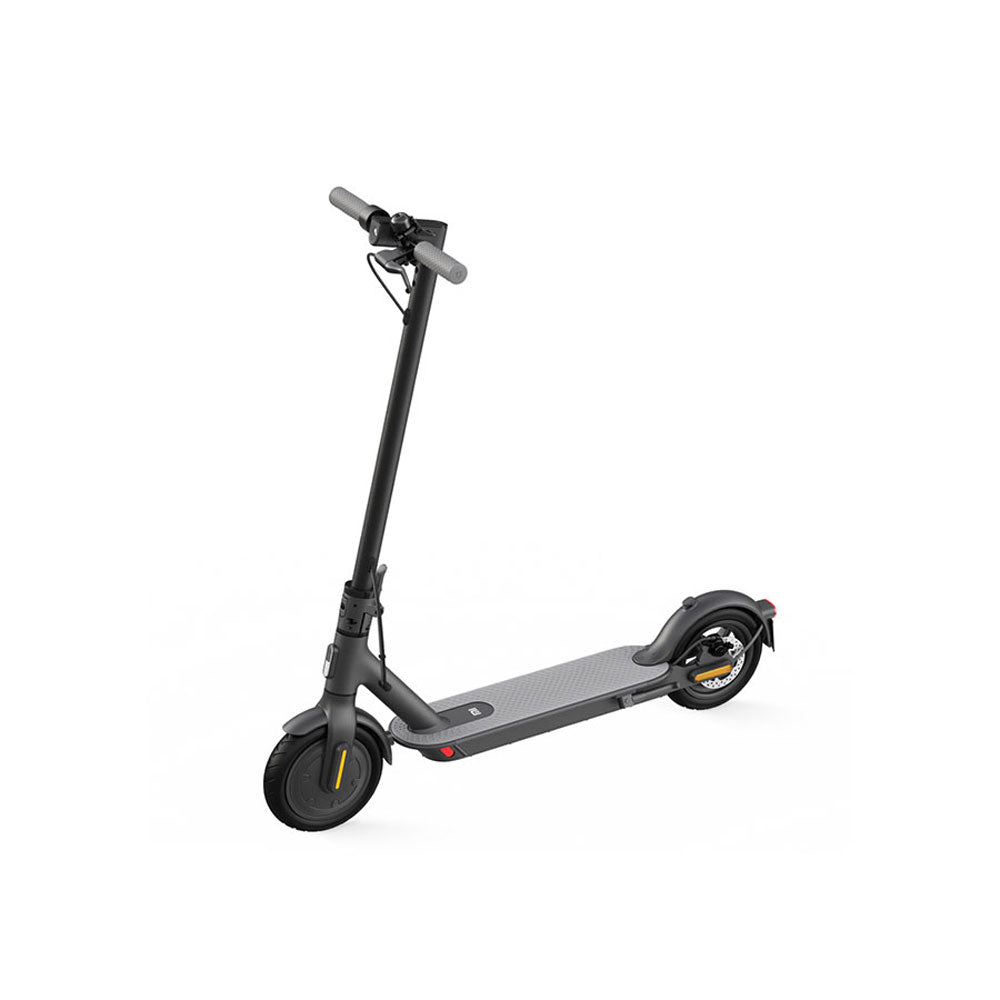 Xiaomi Electric Scooter 1S - Black- ASIS