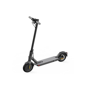 Xiaomi Electric Scooter 1S - Black- ASIS