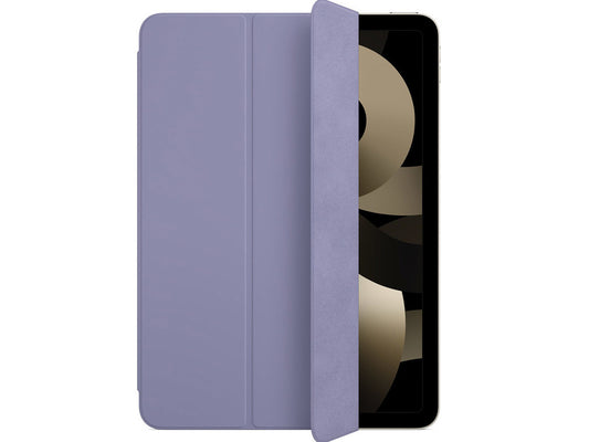 Apple Smart Cover For iPad 10.2 Inch - 9th Generation - English Lavender