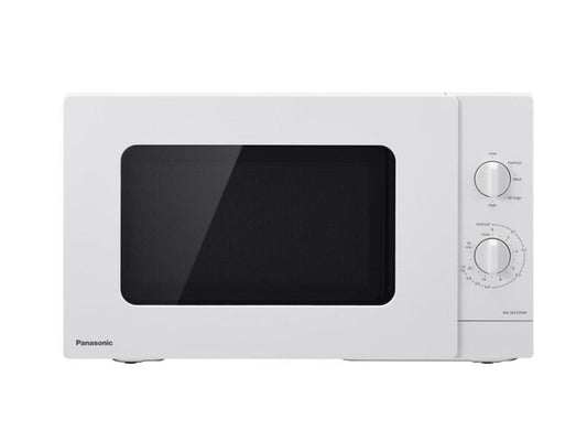 Panasonic Microwave 25 Liters 900Watts  - White