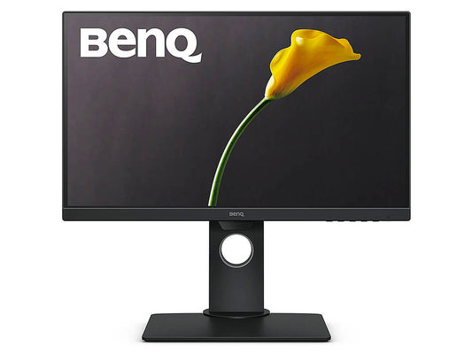 BenQ Monitor - GW2480T - 24 Inch - FHD - 75Hz - Eye-Care - IPS