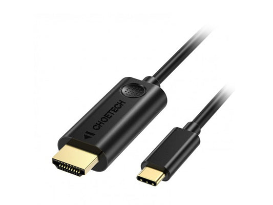 Choetech 3M Type C To HDMI Cable - 3M