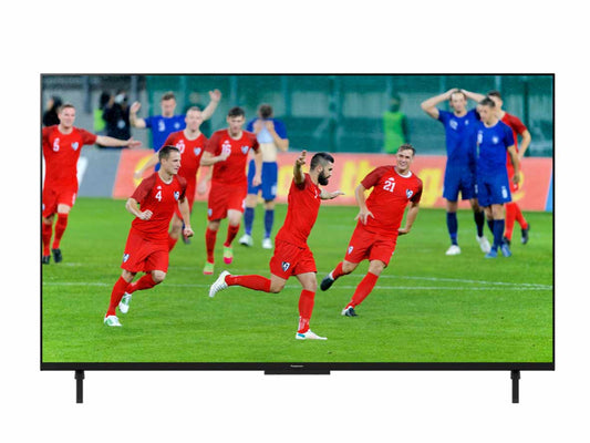 Panasnoic 55 Inch LED 4K Ultra HD Smart Android TV HDR10+ Dolby Vision