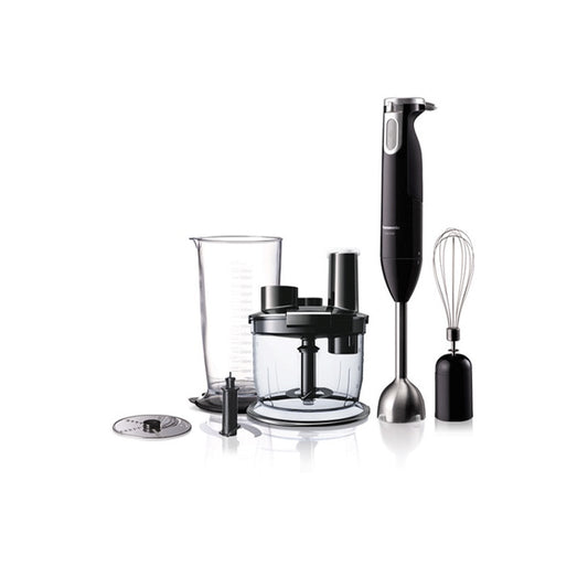 Panasonic Four-In-One Hand Blender 600W - 1.2L