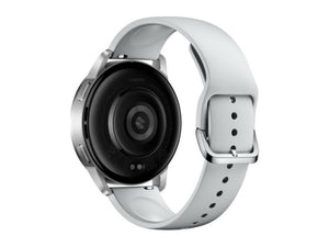 شاومي ساعة ذكية S3 - فضي