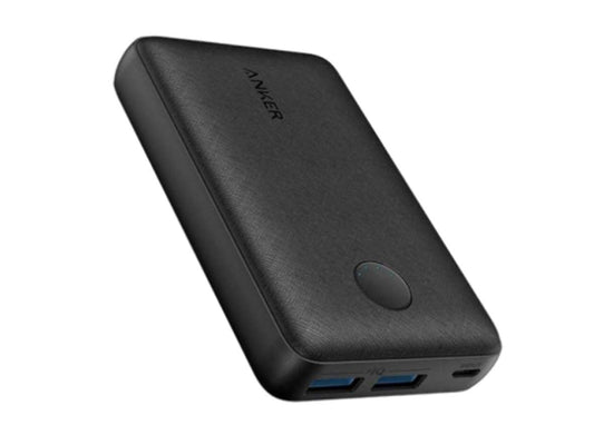 Anker PowerCore Select 10000 mAh - Black