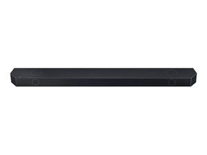 Samsung Q-Symphony 9.1.4ch Dolby Atmos Soundbar System With Wireless Subwoofer - Black - Zayoom