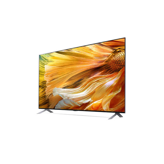 LG QNED TV 75 Inch QNED90 Series - Cinema Screen Design 4K Cinema HDR