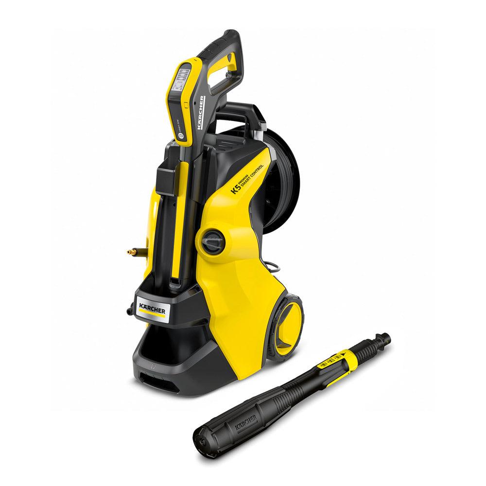 KARCHER K5 Premium Smart Control Home Pressure Washer - Zayoom