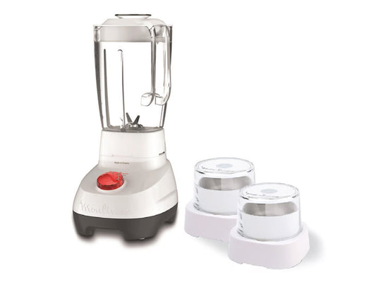 Moulinex Blender 1.75L With 2Mill 700W