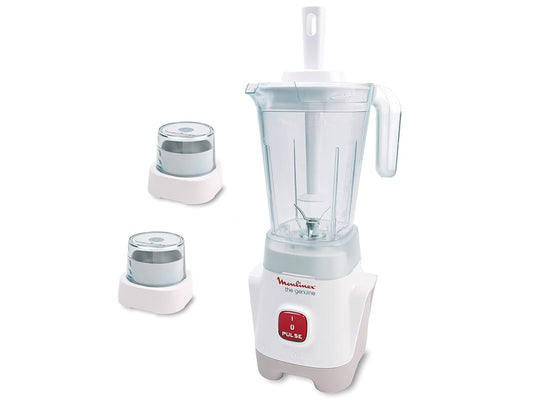 Moulinex Blender 500W 1.25L Grinder