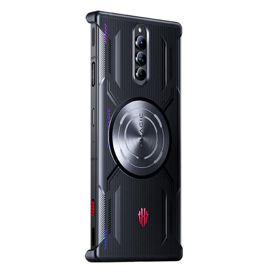 REDMAGIC 8 Pro Protective Mobile Case - Black