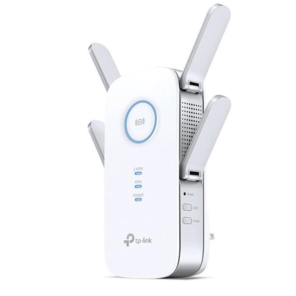 TP-Link AC2600 WiFi Range Extender - Zayoom