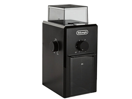 Delonghi Burr Coffee Grinder