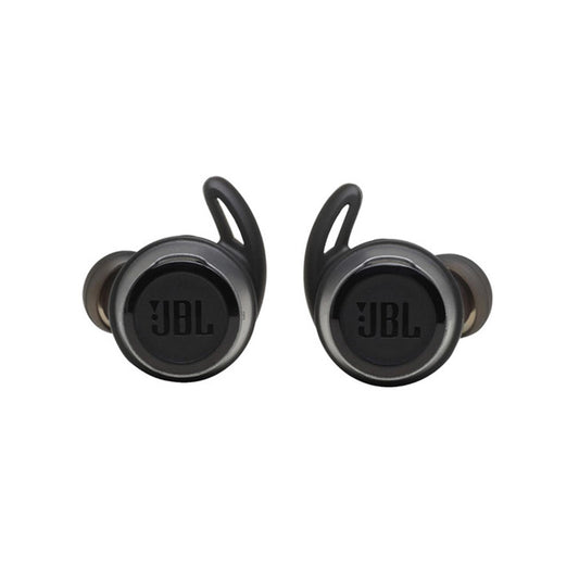 JBL REFLECT FLOW Wireless Sport Earbuds -  Black