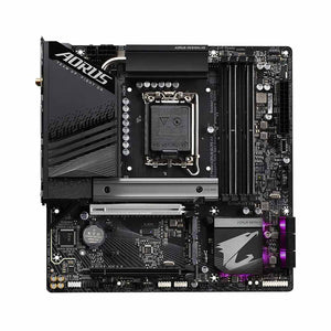 جيجابايت MB Z790M اوروس ايليت AX (rev. 1.0) - مذربورد