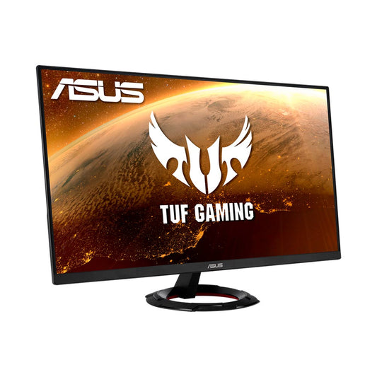 ASUS TUF Gaming Monitor - 27 Inch - Full HD - 144Hz