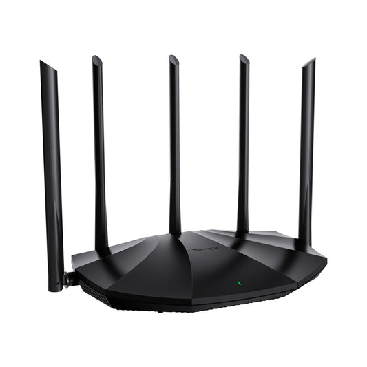 Tenda AX1500 Dual-Band Gigabit WiFi 6 Router