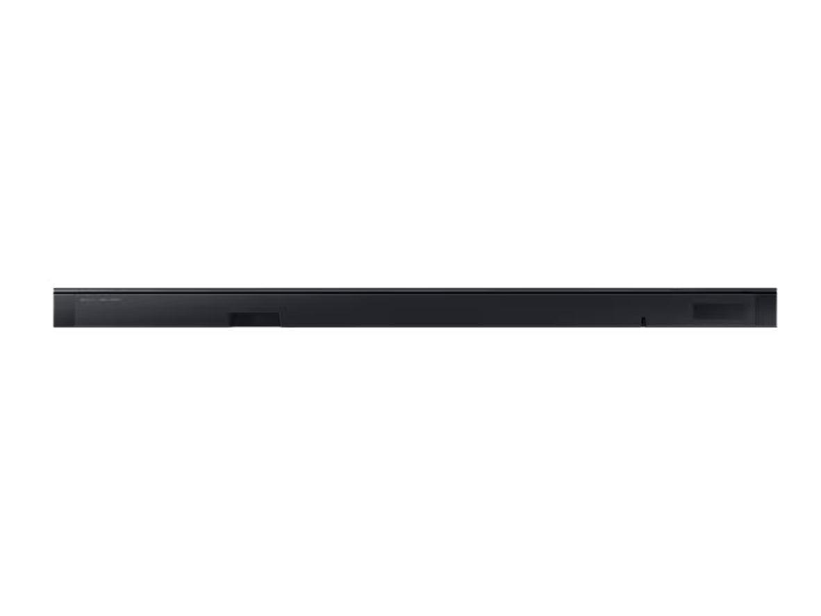 Samsung Q-Symphony 3.1.2ch Dolby Atmos Soundbar System With Wireless Subwoofer - Black - Zayoom